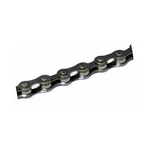 Kmc Z8.1 Speed Inner Chamfering 7.1MM Pin Length Bicycle Chain (1/2". Fixed Price $32.09.