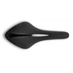 Performance Saddle Arione R1 Open Braided Large Black CSS1616 Fizik Racing Mtb. Fixed Price $160.20.