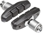 Shimano R50T2 Brake Shoe Set (left And Right Pair) Holder Fixing Bolt Was. Fixed Price $65.47.