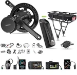 48V500-1000W BBS02B Bbshd Bafang Mid Motor Diy Conversion Kits For Electric Bike. Fixed Price $380.99.