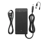 Charger For Electric Mountain Bike Wuxi Dpower DPLC110V55 54.6V Supply. Fixed Price $35.14.