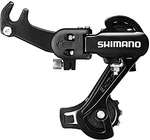 Shimano Rd-tz 31 Rear Derailleur 7SPEED Hub Bolt Mount. Fixed Price $30.00.