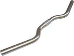 Nitto B206 Nordeast Mountain Handlebars - Chromoly Steel, 25.4MM Clamp, Bends. Fixed Price $51.34.