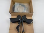 Microshift Sword SB-G7000 Road Shifter Set X 10 Spds. Fixed Price $130.00.