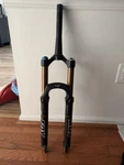Fox Float 32 Fit Ctd 26" With Kashima Coating. Fixed Price $150.00.