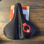 Specialized Expedition Gel Saddle Black, 215MM. Fixed Price $49.99.