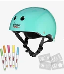 Wipeout Youth Large Helmet By Triple Eight. Fixed Price $24.99.