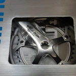 New Shimano Sora 3300 FC-3301 175 Mm 52-39 8 Speed Crankset. Fixed Price $60.00.