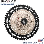 For Shimano CS-HG800 10/11/12 Speed Bike Cassette 11-42/46/50/52T Mtb Road. Fixed Price $42.46.