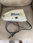 Bionx Ebike Battery 36V With Bracket And Key. Fixed Price $100.00.