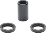 Rockshox Rear Shock Mounting Hardware: 1/2", 21.8 8, 3-PIECE Set. Fixed Price $15.00.