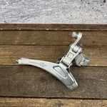 Vintage Shimano Golden Arrow Front Derailleur FD-T105 28.6 Clamp. Fixed Price $30.25.