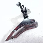 Shimano Deore Lx Front Derailleur FD-M550 Vintage Mtb 31.8 Clamp Bottom Pull. Fixed Price $22.98.