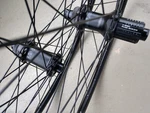 Syncros Gravel Disc 100X12MM 142X12MM 28 29" Boost Wheelset Rims Mtb Lrs. Fixed Price $288.91.