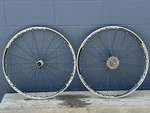 Mavic Ksyrium Elite Wheelset Shimano 11 Speed Ultegra CS-6800 100/130 Qr Road. Fixed Price $179.00.
