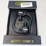 Nos Profile Design Quick Stop 2 Brake Levers Tri Tt Bar End Road Bike Bicycle. Fixed Price $59.60.