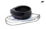 Thomson Seatpost Clamp: 34.9 Black. Fixed Price $41.95.
