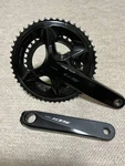 4IIII Precision 3+ Left Power Meter 105 FC-R7000 172.5MM Cset 50/34T. Fixed Price $360.28.