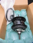 Shimano Alfine SG-S7001 8-SPEED Internally Geared Disc Brake 36H Rear Hub Black. Fixed Price $254.75.