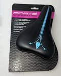 Forte Women Softail Saddle Bicycle Seat. Fixed Price $36.99.