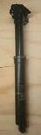 Exa Form Dropper Seatpost Bike Mtb Kindshock Adjustable 30.9 350MM. Fixed Price $59.99.