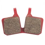 Kool Stop Bicycle Bike Brake Shoes Pads Disc Mag Mt 5/7 Org. Fixed Price $23.99.
