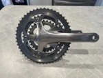 Shimano 105 FC-5603 50/39/30T Triple Crankset 170MM. Fixed Price $125.00.