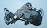 Shimano Vintage Mtb Rear Derailleur RD-MC16 Long Reach 7 Speed Fast Us Shipper. Fixed Price $45.59.