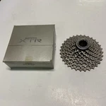 Vintage Shimano Xtr CS-M900 12-32T 8 Speed Cassette W/ Box. Fixed Price $68.88.