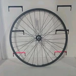 Alex Xrims Z-1000 Rear 26 Inch Bike Wheel 32 Hole 6061-T6 Etrto 559X20. Fixed Price $29.99.