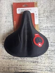 Specialized Expedition Gel Saddle Black, 215MM. Fixed Price $40.00.