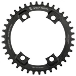 110 Asymmetrical Bcd Chainrings For Shimano - Wolf Tooth. Fixed Price $89.95.
