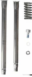Rockshox Dart 2/3 29" Spring Shaft Kit (80-100MM) Rebuild Repair New Replace. Fixed Price $11.69.