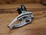 Front Derailleur Shimano Deore Mega Drive Train FD-M511 Via Japan Dual 34.9 Mm. Fixed Price $35.00.