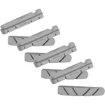 Zipp Tangente Platinum Pro Evo Carbon Brake Pad Inserts For Sram/, Wet/dry,. Fixed Price $147.19.