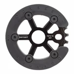 Odyssey Utility Guard Sprocket 25T Cnc Machined 7075 Aluminum, Black,. Fixed Price $56.61.