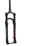 Manitou Markhor Air Fork 29" 100MM Black 48MM Offset Tapered 15X110MM New. Fixed Price $173.99.