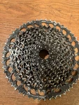 Sram Eagle XG1275 10-50T Cassette Mtb Speed. Fixed Price $69.00.