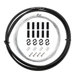 Bicycle Complete Front & Rear Brake Cable Kit Universal For Mountain Road Bike. Fixed Price $8.95.