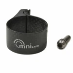 Omni Racer Full Carbon Front Derailleur Adapter Clamp Parlee 34.9-35MM Matte. Fixed Price $29.95.