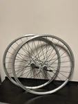 Dt Swiss Xr 1540 Wheel Set 26" Dsc Cl/rim Brake. Fixed Price $459.00.