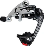 Sram Red Wifli Rear Derailleur - 10 Speed, Medium Cage, Black/silver. Fixed Price $355.30.