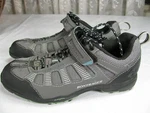 Bontrager Ssr Inform Women Cycling Shoes Gray Bike Clip 42 10.5 Us EU36. Fixed Price $9.99.
