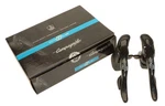 Campagnolo Chorus Speed Carbon Ergopower Brake Levers Shifters 2011 Nos New. Fixed Price $299.99.