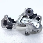Shimano Ultegra RD-6600 Rear Derailleur Long Cage Road Bike 10-SPEED. Fixed Price $70.98.