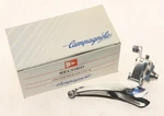Campagnolo Record '94 Front Derailleur 8 Speed Double Braze-on Nos New Nib. Fixed Price $169.99.