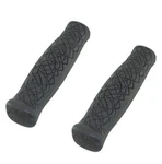 Fenix Mtb Handlebar Grips Lines Black Vintage Style Mountain Bike Bmx Bicycle. Fixed Price $5.99.