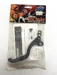 Nos Vintage Hayes HFX-9 # 98-16299 Satin Black Brake Lever Kit. Fixed Price $18.13.