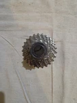 Shimano CS-5700 10 Speed Cassette. Low Miles See Images.. Fixed Price $25.00.