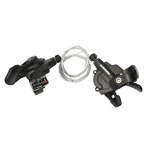 Pair Of Trigger Shift Controls X3 3X7V 2137958201 Sram Bike Gear. Fixed Price $33.01.